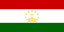 Tajikistan (w) logo