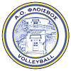 Flisvos logo - Flisvos VS Foinikas Syroy Live Score Today