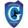 Gradiska logo - Gradiska VS Kalesija Sport