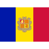 Andorra logo - Luxembourg VS Andorra Result Today