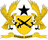 Ghana Army logo - African Club Championship 10185 Results