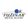 Fuzinar logo - Fuzinar VS Ach Ljubljana Sport