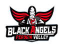 Perugia Women logo - Women VS Scandicci Women Score