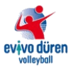 Duren logo - Luneburg VS Duren Live