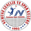 Numune Genclik W logo