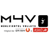 Muhlviertel logo - Neustadt VS Muhlviertel Sport