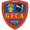 Ajaccio logo - Ajaccio VS Montpellier Sport