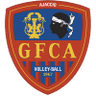 Ajaccio logo