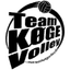Koge WC W logo