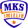 Imielin (w) logo