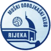 Rijeka logo - Rovinj VS Rijeka Score