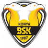 Konya BSB logo - Bsb VS Halkbank Score Today