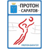 Saratov Women logo - W VS Saratov Women Live