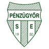 Penzugyor logo