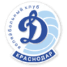 Krasnodar (w) logo