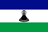 Lesotho W logo