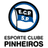 Pinheiros W logo