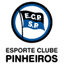 Pinheiros W logo
