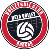 Deya Volley logo - Omonia VS Deya Volley Live
