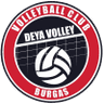 Deya Volley logo