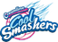 Creamline Cool Smashers Women logo