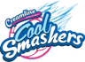 Creamline Cool Smashers Women logo