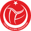 TVF Spor Lisesi logo