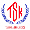 Tallinn II logo - Ii VS Saaremaa Live