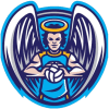 Anioly Torun logo - Torun VS Mickiewicz Kluczbork Score