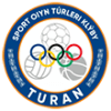 Turan Women logo - W VS Turan Women Live