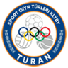 Turan Women logo