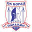 Paracin logo