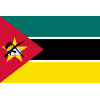 Mozambique logo - World Championship