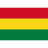 Bolivia W logo