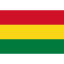 Bolivia W logo