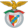 Benfica logo - Benfica VS Centrometal Result