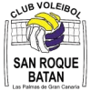 San Roque logo - Guaguas VS San Roque Sport