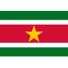 Suriname logo - Usa VS Suriname Sport
