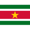 Suriname logo