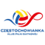 Czestochowianka W logo