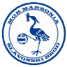 Marsonia logo