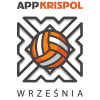 Wrzesnia logo - Wrzesnia VS Czarni Radom Sport