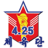 April 25 SC Women logo - W VS April Sc Women Live