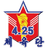 April 25 SC Women logo