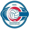 Radnicki logo - Radnik VS Radnicki Score Today