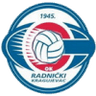 Radnicki logo