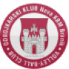 Nova KBM Branik Women logo - Cro VS Nova Kbm Branik W Slo Live