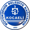 Kagitspor logo - Gebze VS Kagitspor Result Today