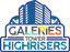 Galeries Tower Highrisers Women logo