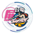 Taiwan Power (w) logo